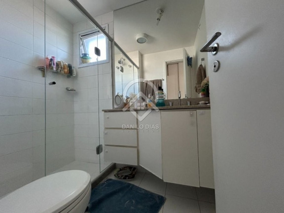 Imagem Apartamento com 2 Quartos à Venda, 92 m² em Brooklin - São Paulo