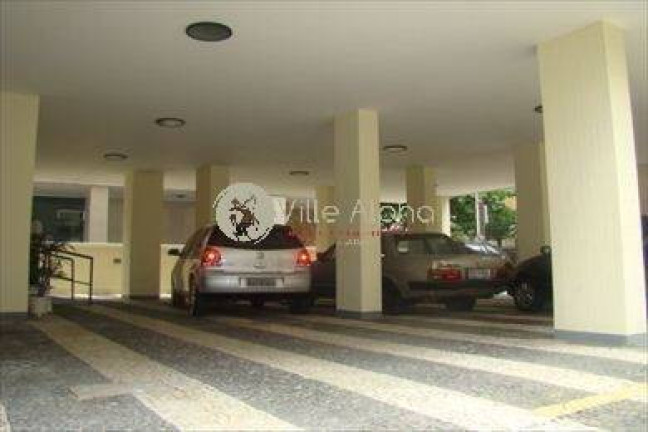Imagem Apartamento com 3 Quartos à Venda, 160 m² em Boqueirao - Santos Imagem Apartamento com 3 Quartos à Venda, 160 m² em Boqueirao - Santos