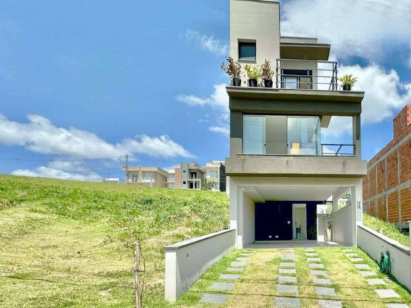 Imagem Casa com 3 Quartos à Venda, 125 m² em Das Pedras - Cotia Imagem Casa com 3 Quartos à Venda, 125 m² em Das Pedras - Cotia