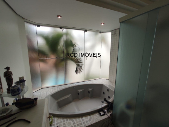 Imagem Casa com 4 Quartos à Venda, 280 m² em Parque Dos Príncipes - São Paulo