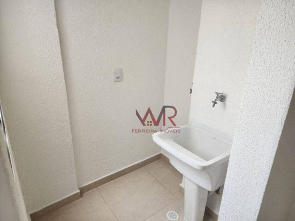 Imagem Apartamento com 2 Quartos à Venda ou Locação, 45 m² em Vila Carrão - São Paulo