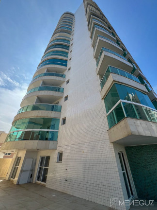 Apartamento com 4 Quartos à Venda, 250 m² em Praia Do Morro - Guarapari