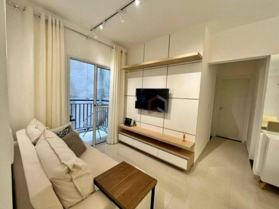 Imagem Apartamento com 2 Quartos à Venda, 50 m² em Chácara Belenzinho - São Paulo Imagem Apartamento com 2 Quartos à Venda, 50 m² em Chácara Belenzinho - São Paulo