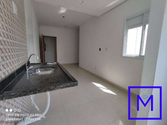 Imagem Apartamento com 2 Quartos à Venda, 41 m² em Itaquera - São Paulo