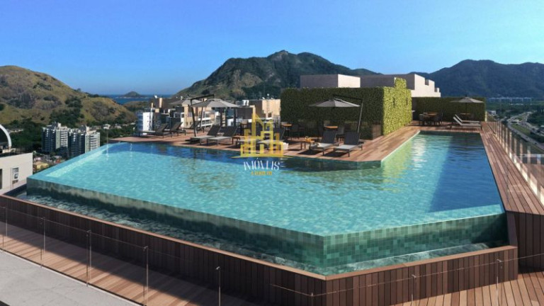 Imagem Apartamento com 2 Quartos à Venda, 79 m² em Recreio Dos Bandeirantes - Rio De Janeiro