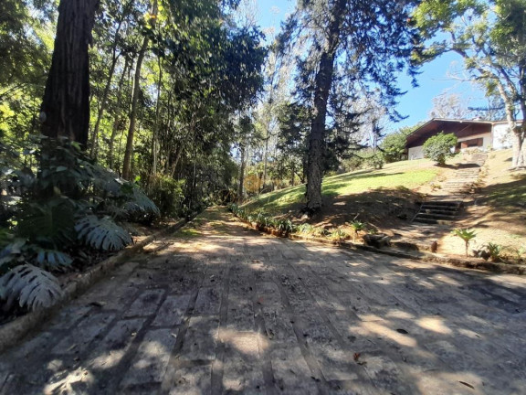 Imagem Chácara com 7 Quartos à Venda, 16.360 m² em Granja Florestal - Teresópolis Imagem Chácara com 7 Quartos à Venda, 16.360 m² em Granja Florestal - Teresópolis