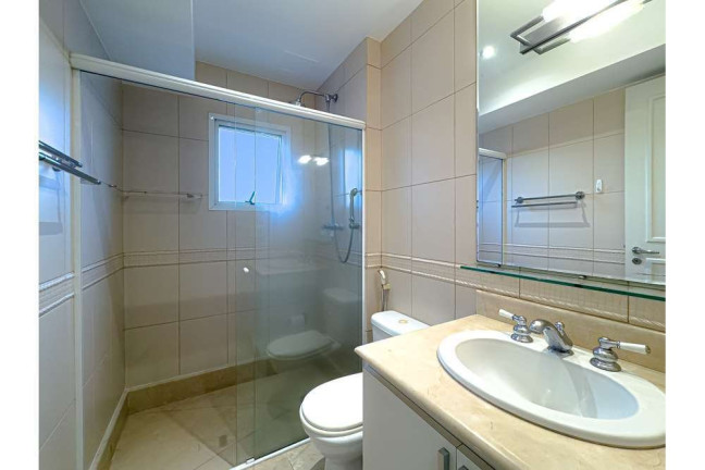 Imagem Apartamento com 5 Quartos à Venda, 369 m² em Moema - São Paulo