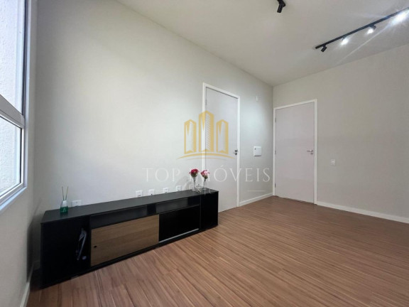 Imagem Apartamento com 1 Quarto à Venda, 44 m² em água Quente - Taubaté Imagem Apartamento com 1 Quarto à Venda, 44 m² em água Quente - Taubaté