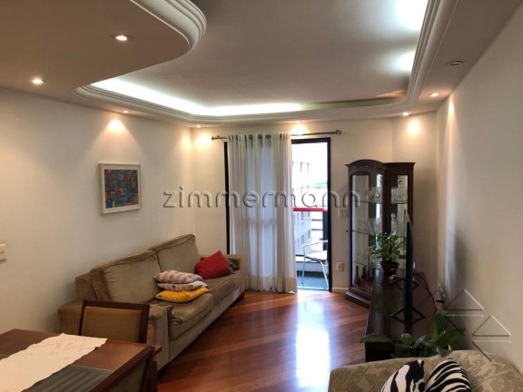 Imagem Apartamento com 3 Quartos à Venda, 280 m² em Perdizes - Sao Paulo Imagem Apartamento com 3 Quartos à Venda, 280 m² em Perdizes - Sao Paulo