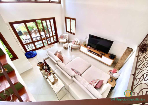 Imagem Casa de Condomínio com 4 Quartos à Venda, 337 m² em Moinho Velho - Cotia Imagem Casa de Condomínio com 4 Quartos à Venda, 337 m² em Moinho Velho - Cotia