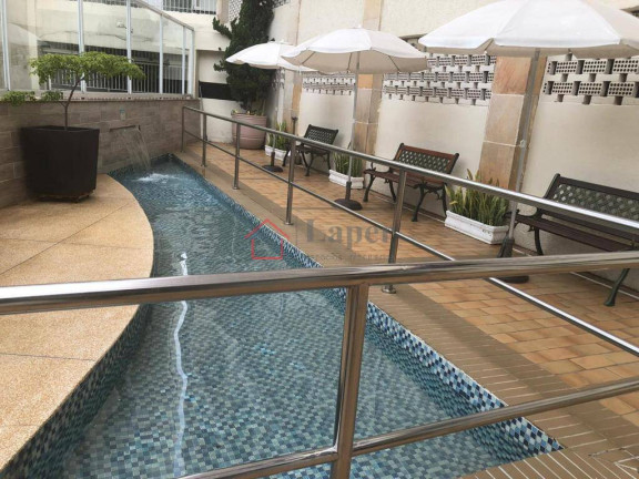 Imagem Apartamento com 1 Quarto à Venda, 51 m² em Vila Mariana - São Paulo