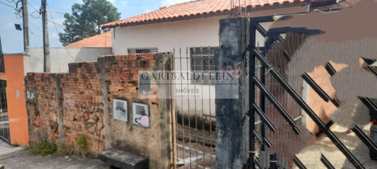 Imagem Casa com 3 Quartos à Venda, 121 m² em Jardim Myrian Moreira Da Costa - Campinas Imagem Casa com 3 Quartos à Venda, 121 m² em Jardim Myrian Moreira Da Costa - Campinas
