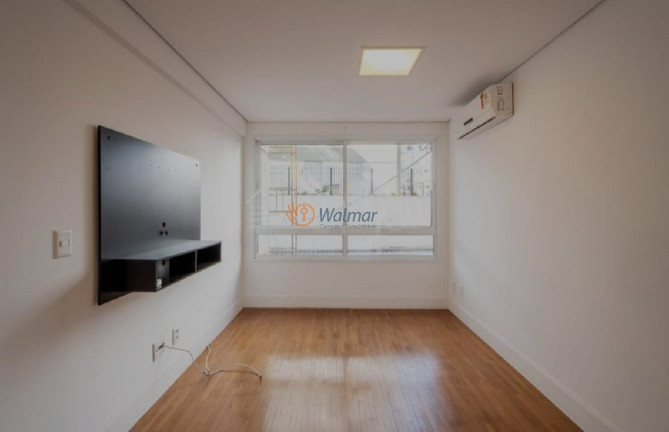 Imagem Imóvel com 3 Quartos à Venda, 105 m² em Cambuí - Campinas