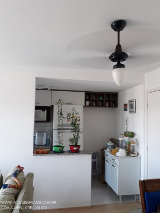 Imagem Apartamento com 2 Quartos à Venda, 60 m² em Cascadura - Rio De Janeiro