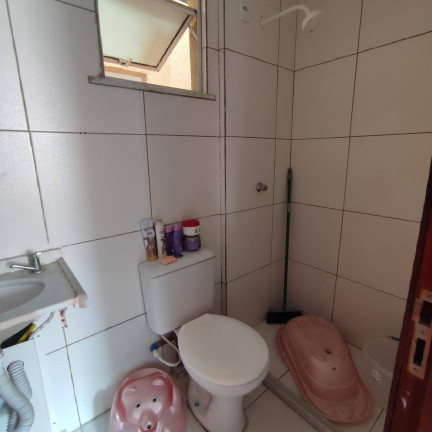 Imagem Apartamento com 2 Quartos à Venda, 49 m² em Arianópolis (jurema) - Caucaia Imagem Apartamento com 2 Quartos à Venda, 49 m² em Arianópolis (jurema) - Caucaia