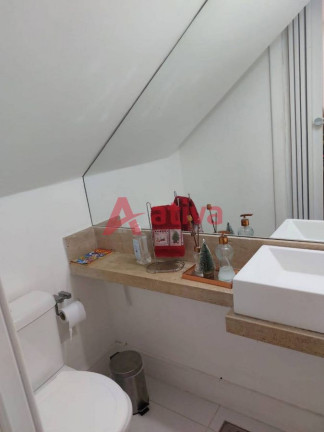 Casa de Condomínio com 3 Quartos à Venda, 158 m² em Recreio Dos Bandeirantes - Rio De Janeiro