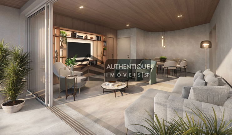 Imagem Apartamento com 3 Quartos à Venda, 143 m² em Higienópolis - São Paulo Imagem Apartamento com 3 Quartos à Venda, 143 m² em Higienópolis - São Paulo