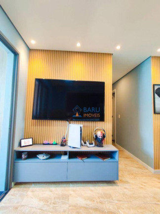 Imagem Apartamento com 2 Quartos à Venda, 70 m² em Barra Funda - São Paulo Imagem Apartamento com 2 Quartos à Venda, 70 m² em Barra Funda - São Paulo