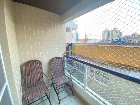 Imagem Apartamento com 1 Quarto à Venda, 70 m² em Boqueirão - Praia Grande Imagem Apartamento com 1 Quarto à Venda, 70 m² em Boqueirão - Praia Grande