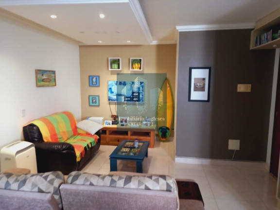 Imagem Apartamento com 3 Quartos à Venda, 170 m² em Ingleses Do Rio Vermelho - Florianópolis