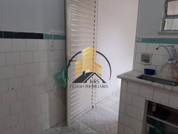 Imagem Apartamento com 1 Quarto para Alugar, 51 m² em Méier - Rio De Janeiro Imagem Apartamento com 1 Quarto para Alugar, 51 m² em Méier - Rio De Janeiro
