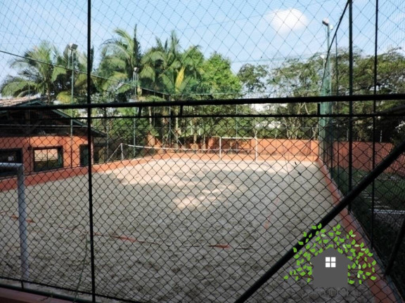 Imagem Terreno à Venda, 1.123 m² em Forest Hills - Jandira