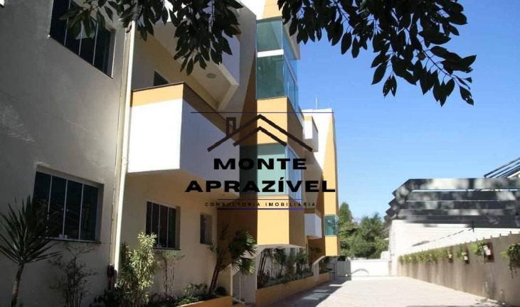 Apartamento com 2 Quartos à Venda,  em Centro Alto - Ribeirão Pires