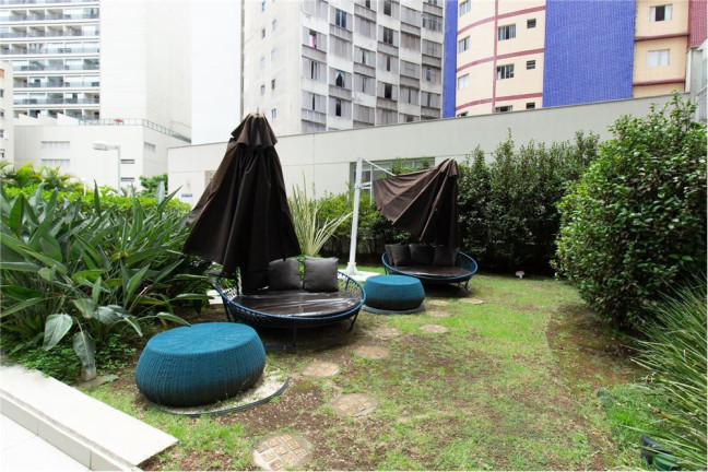 Imagem Apartamento com 1 Quarto à Venda, 36 m² em Bela Vista - São Paulo Imagem Apartamento com 1 Quarto à Venda, 36 m² em Bela Vista - São Paulo