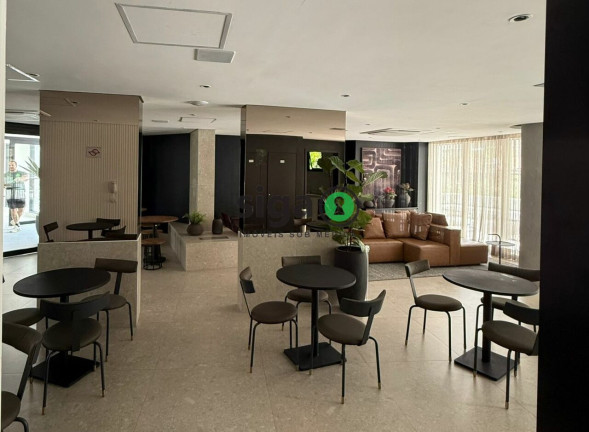 Imagem Apartamento com 1 Quarto à Venda, 78 m² em Indianópolis - São Paulo Imagem Apartamento com 1 Quarto à Venda, 78 m² em Indianópolis - São Paulo