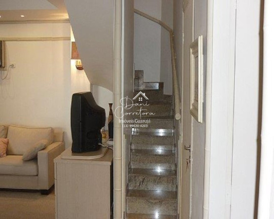 Imagem Apartamento com 3 Quartos à Venda, 110 m² em Pitangueiras - Guarujá Imagem Apartamento com 3 Quartos à Venda, 110 m² em Pitangueiras - Guarujá