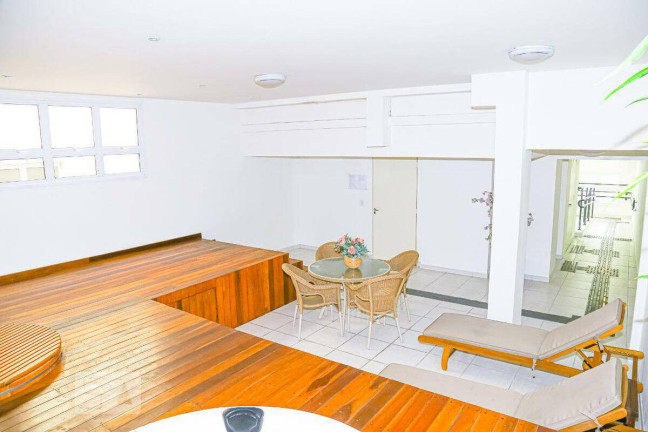 Imagem Apartamento com 1 Quarto à Venda, 43 m² em República - São Paulo Imagem Apartamento com 1 Quarto à Venda, 43 m² em República - São Paulo