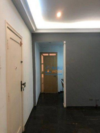 Imagem Apartamento com 2 Quartos à Venda, 80 m² em Higienópolis - São Paulo Imagem Apartamento com 2 Quartos à Venda, 80 m² em Higienópolis - São Paulo