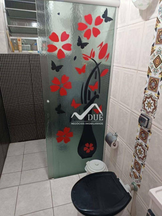 Imagem Apartamento com 1 Quarto à Venda, 51 m² em Gonzaga - Santos Imagem Apartamento com 1 Quarto à Venda, 51 m² em Gonzaga - Santos