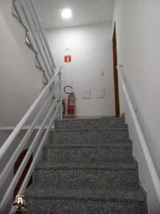 Imagem Cobertura com 2 Quartos à Venda, 100 m² em Vila Vitória - Santo André Imagem Cobertura com 2 Quartos à Venda, 100 m² em Vila Vitória - Santo André