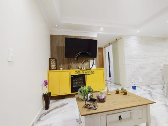 Imagem Apartamento com 3 Quartos à Venda, 90 m² em Sudoeste - Brasília