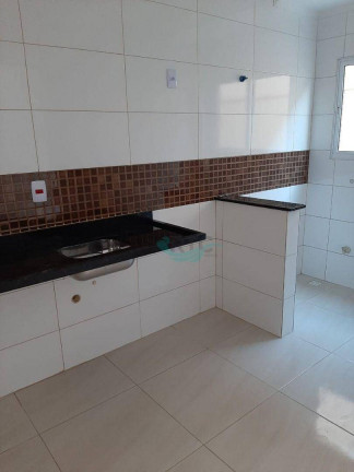 Imagem Casa com 2 Quartos à Venda, 42 m² em Jardim Trevo - Praia Grande Imagem Casa com 2 Quartos à Venda, 42 m² em Jardim Trevo - Praia Grande