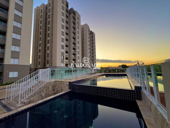 Imagem Apartamento com 2 Quartos para Alugar, 58 m² em Pires - Extrema