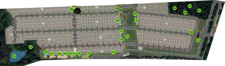 Imagem Terreno à Venda, 360 m² em Chácara Alvorada - Indaiatuba Imagem Terreno à Venda, 360 m² em Chácara Alvorada - Indaiatuba