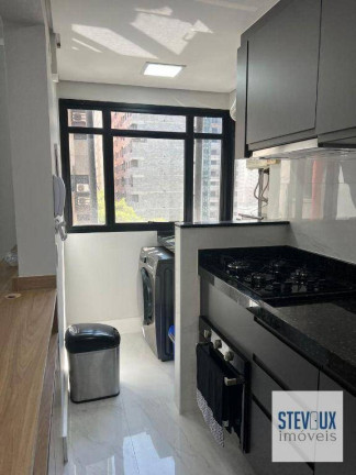 Imagem Apartamento com 1 Quarto à Venda, 50 m² em Vila Olímpia - São Paulo