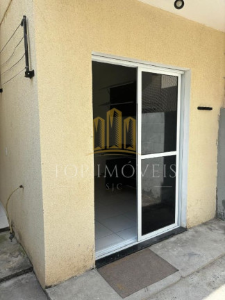Imagem Casa de Condomínio com 2 Quartos para Alugar, 98 m² em Santa Luzia - Caçapava