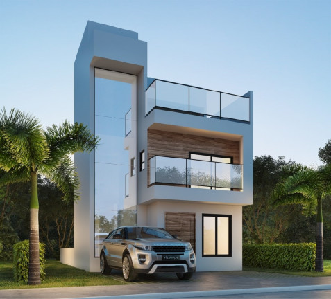 Casa com 2 Quartos à Venda, 146 m² em Granja Viana - Cotia