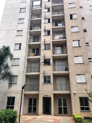 Imagem Apartamento com 2 Quartos à Venda, 48 m² em Jardim Vila Formosa - São Paulo Imagem Apartamento com 2 Quartos à Venda, 48 m² em Jardim Vila Formosa - São Paulo