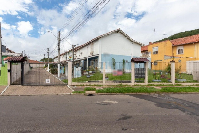 Imagem Casa de Condomínio com 2 Quartos à Venda, 88 m² em Aberta Dos Morros - Porto Alegre Imagem Casa de Condomínio com 2 Quartos à Venda, 88 m² em Aberta Dos Morros - Porto Alegre