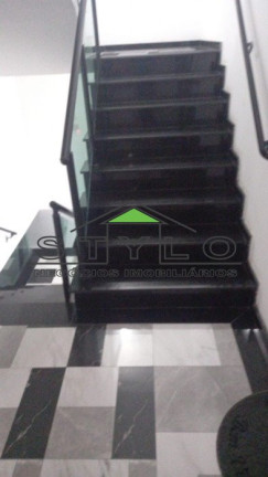 Imagem Apartamento com 3 Quartos à Venda, 69 m² em Paraíso - Santo André