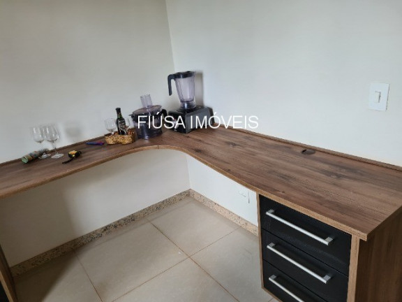 Imagem Apartamento com 3 Quartos à Venda, 79 m² em Nova Aliança - Ribeirão Preto