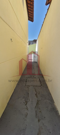 Imagem Casa com 2 Quartos à Venda, em Estância Lago Azul - Franco Da Rocha Imagem Casa com 2 Quartos à Venda, em Estância Lago Azul - Franco Da Rocha