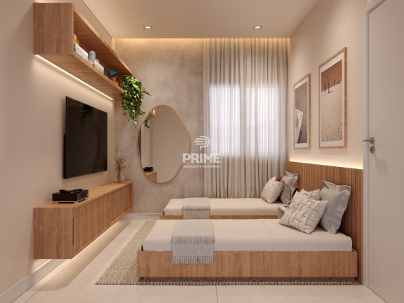 Imagem Apartamento com 2 Quartos à Venda, 76 m² em Sumaré - Caraguatatuba