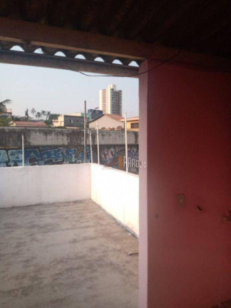 Imagem Casa com 2 Quartos à Venda, 95 m² em Vila Ponte Rasa - São Paulo Imagem Casa com 2 Quartos à Venda, 95 m² em Vila Ponte Rasa - São Paulo