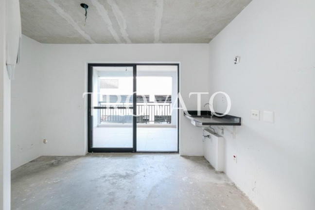 Imagem Imóvel com 1 Quarto à Venda, 30 m² em Bom Retiro - São Paulo Imagem Imóvel com 1 Quarto à Venda, 30 m² em Bom Retiro - São Paulo