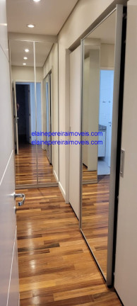 Imagem Apartamento com 3 Quartos à Venda, 136 m² em Jardim Arpoador - São Paulo